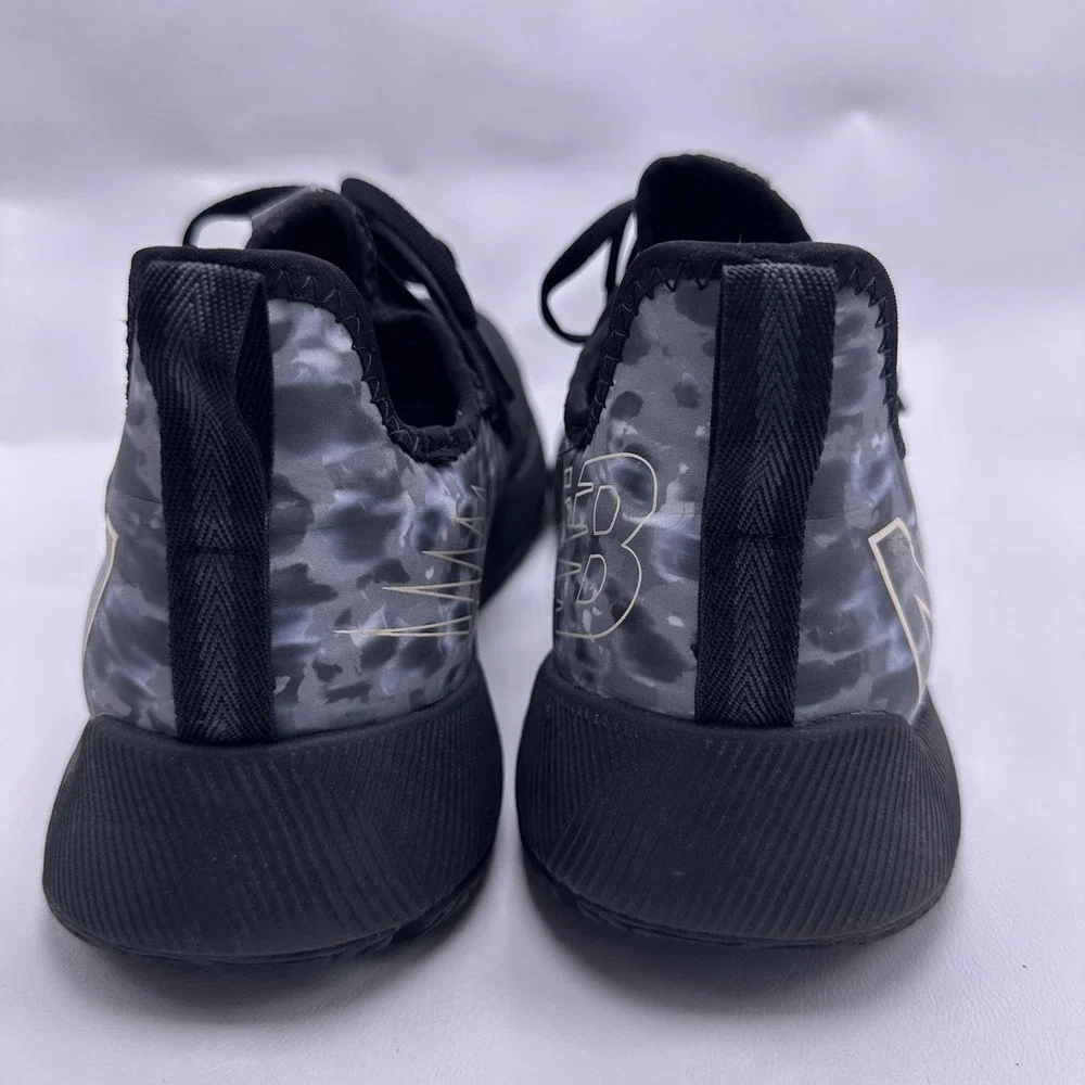 New Balance FuelCell 100 WXM100PK Trainer US Women's Size 11‎ black Shoes